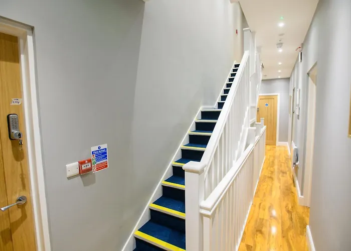 Cathedral View Apartments